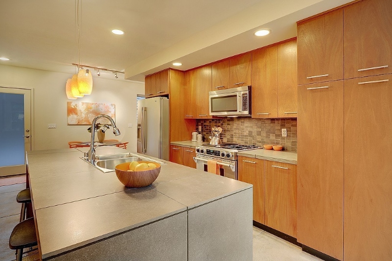 Photo - 1110 E Howell St
