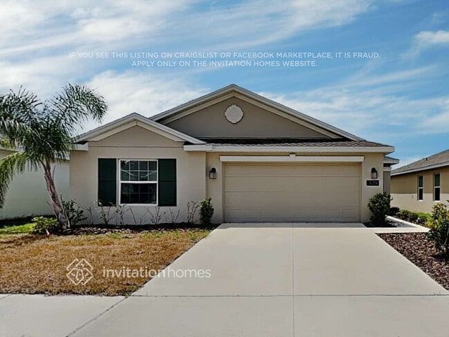 Building Photo - 1139 Peach Crk Dr Rental