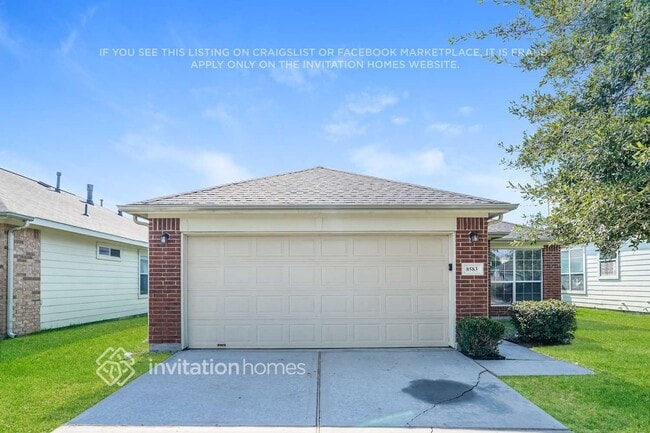 Building Photo - 8583 Chaletford Dr Rental