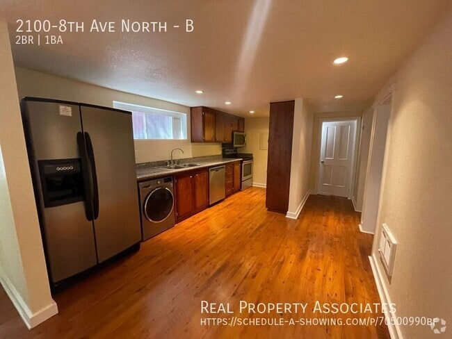 Building Photo - 2100-8th Ave North-B Unit B Rental