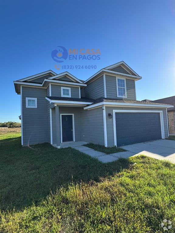 Building Photo - 794 Rd 5101 Rental