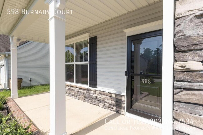 Photo - 598 Burnaby Ct