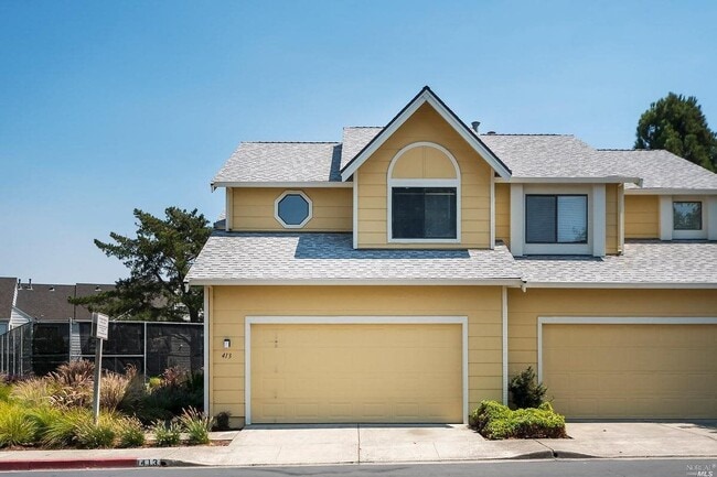 Photo - 413 Dohrmann Ln Townhome