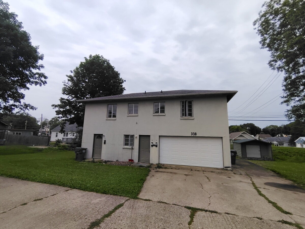 Photo - 338 S Pendleton Ave Unidad C