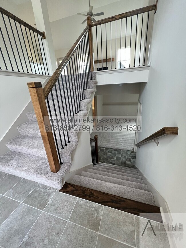 Photo - Spacious NEW Home in Quail Valley, Liberty...