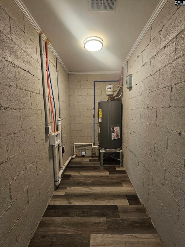 1832 Grace St Townhome Townhome Rental in Cayce SC