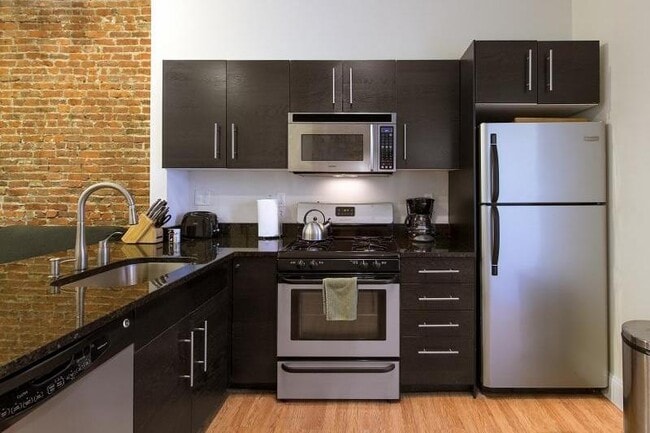 Photo - 237 Northampton St Unit 237 Northhampton Street