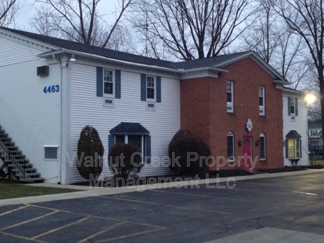 Building Photo - 4463 Oberlin Ave Unit E