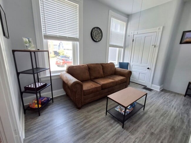 Photo - Fully Furnished 1 bedroom in Ludlow – All Utilities Included