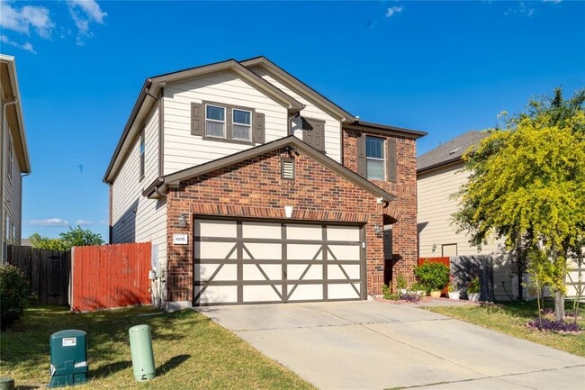 Photo - 606 Screech Owl Dr