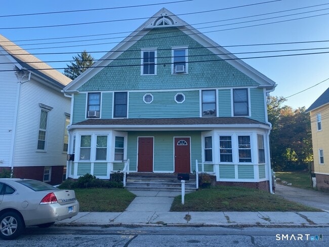 Building Photo - 27 Soule St Unit D