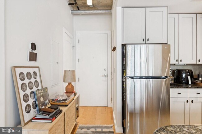 Photo - 301 Massachusetts Ave NW Unit 606