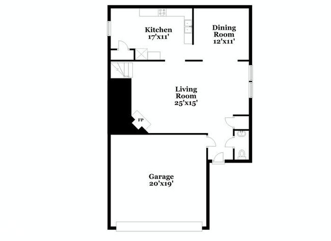 1013 Collington Dr, Mebane, NC 27302 - 1013 Collington Dr, Mebane, NC 27302