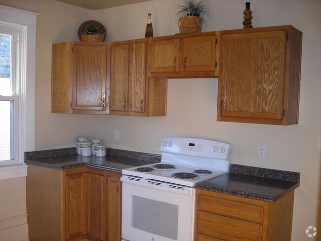 Building Photo - 116 N 5th St Unit 116 North Fifth Street Rental