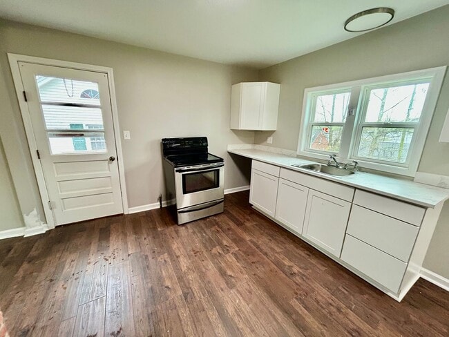 Photo - 2 Bedroom Home in Harrodsburg!