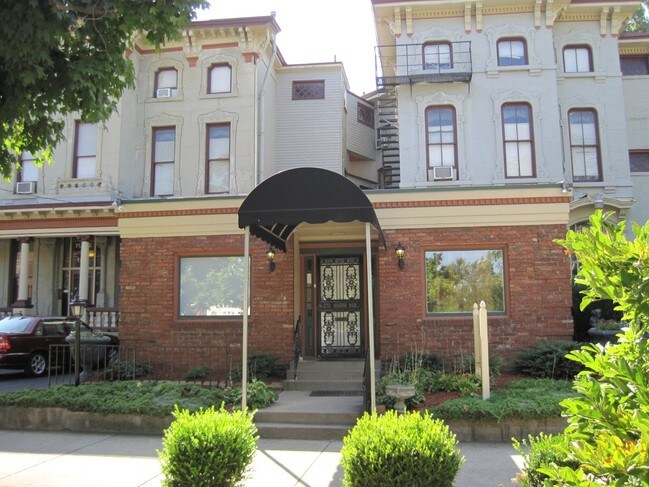 Garden Place Apartments - 1128 S. 3rd