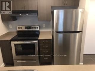 Photo - 570 Bay St. Unité 2602