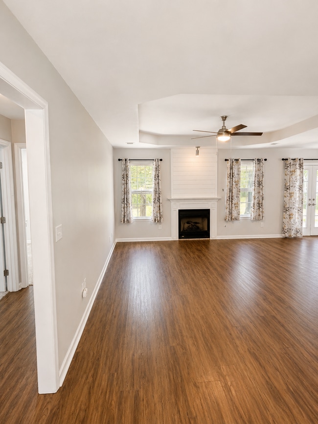 Photo - Euchee Creek Subdivision