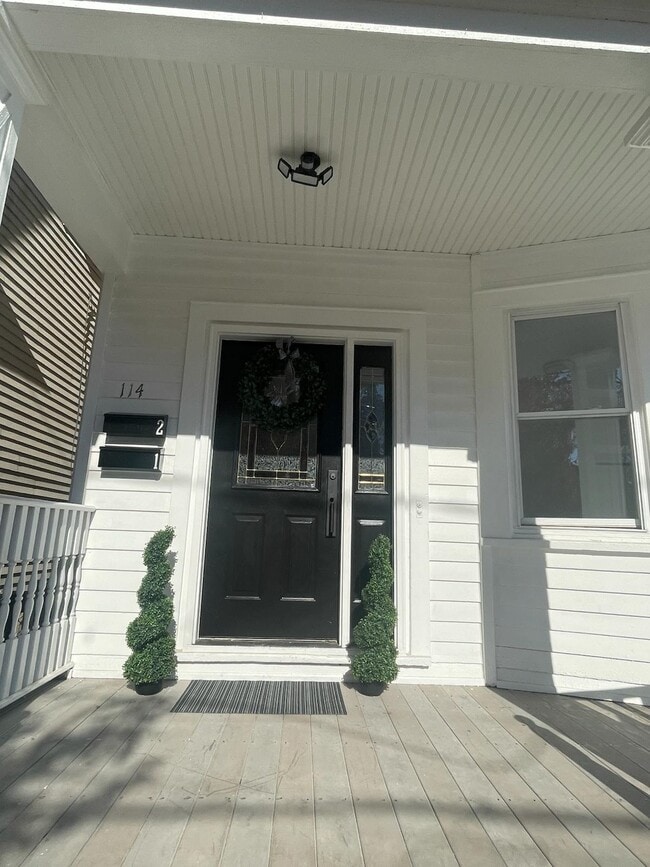 Photo - 114 Overlook Ave Apartamento Unidad 1st floor