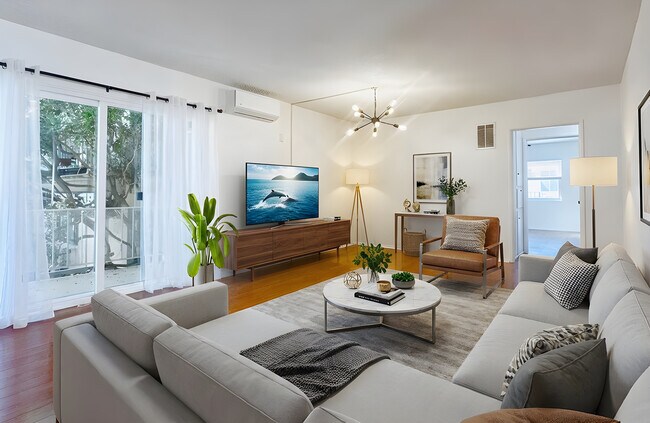 Photo - 445 E Magnolia Blvd Unit #101