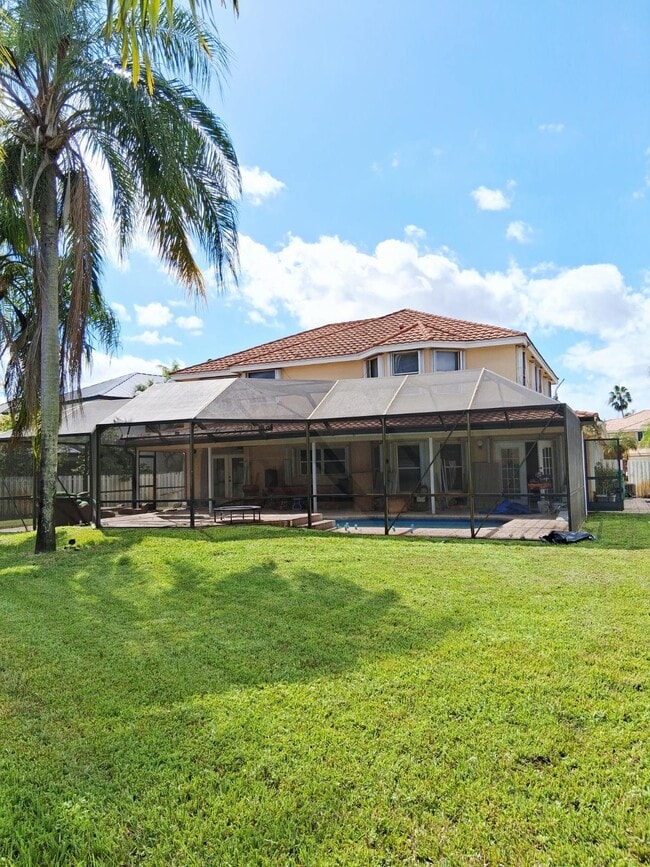 Photo - 2353 SW 181st Terrace