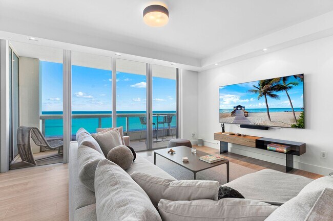 Photo - 6899 Collins Ave Unit # 2601