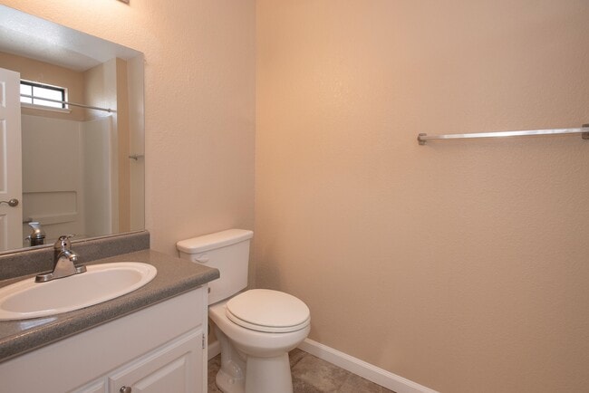 Foothill Terrace Apartments