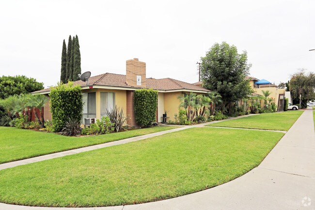 13251 Fletcher St.
