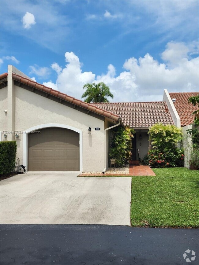 Building Photo - 8666 SW 114th Pl Rental