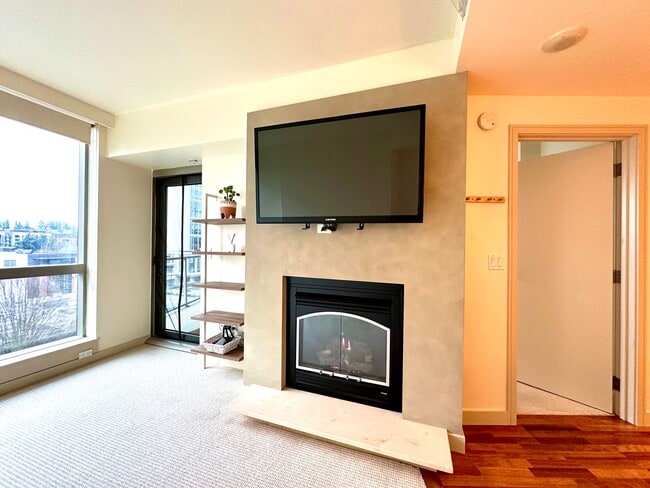 Photo - 1Bd/1Ba Bellevue Condo Unit 803