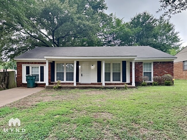 Building Photo - 2154 Ashland Dr