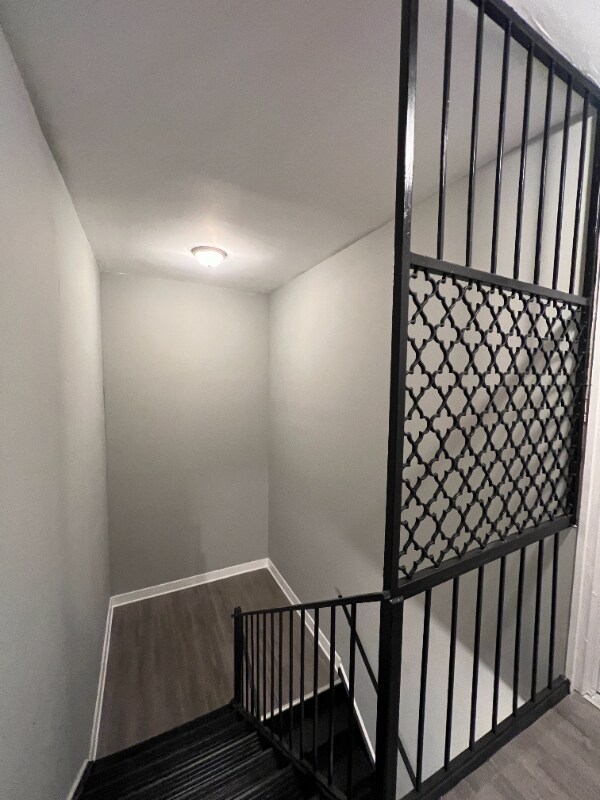 Photo - 3332 Georgia Ave NW