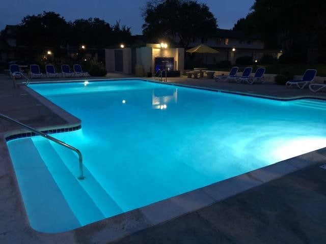 Community Pool