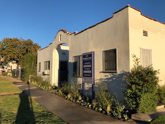 Photo - Darlington Court Apartments