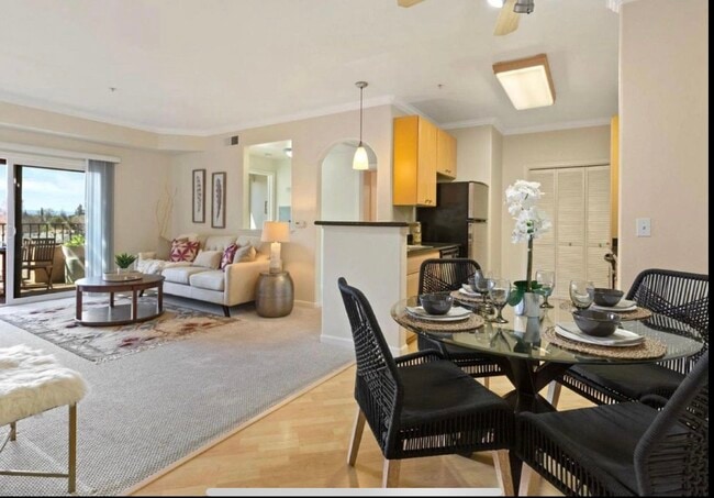 Photo - 801 S Winchester Blvd Unit 4312