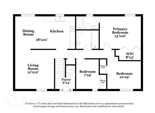 Photo - 7208 Deville Way