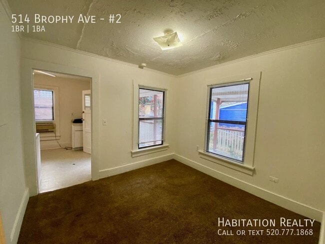 Photo - 514 Brophy Ave Unidad #2