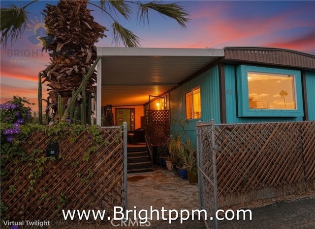 Photo - 70875 Dillon Rd