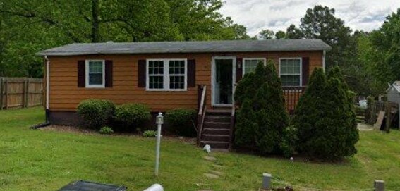 Photo - 511 Meadow St