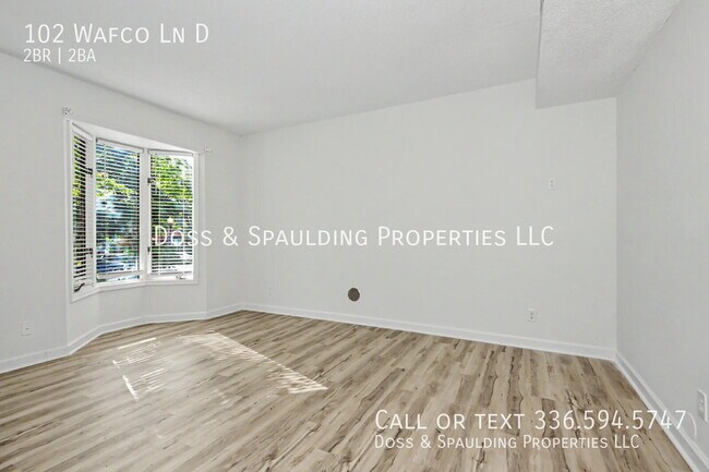 Photo - 102 Wafco Ln