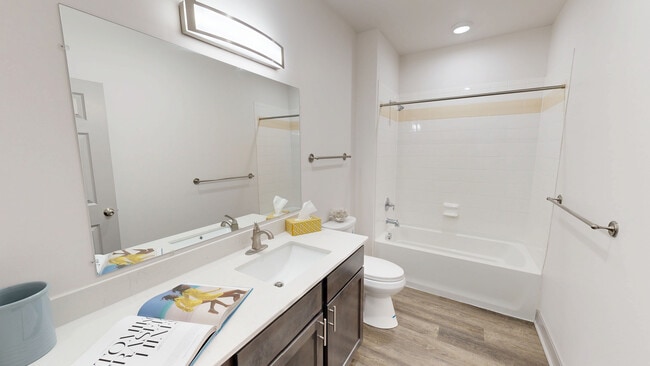 Donahue Bathroom