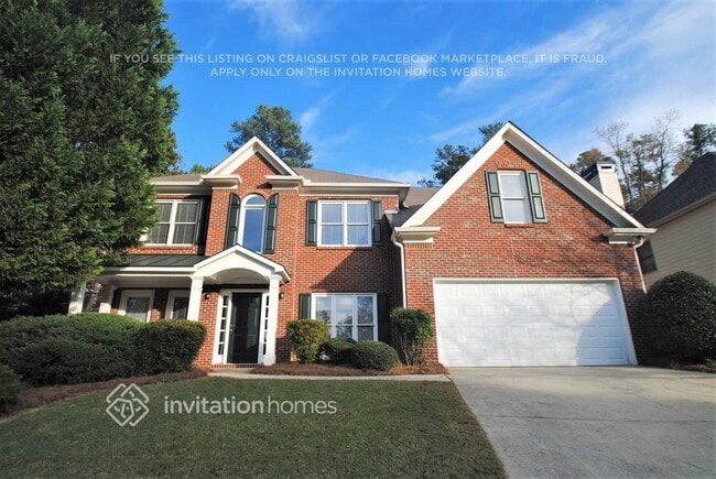 Building Photo - 417 Breezewood Ct