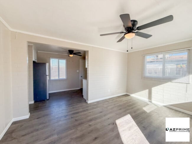 Photo - Discover the charm of Tucson Living in this Unique 1/1 Casita!