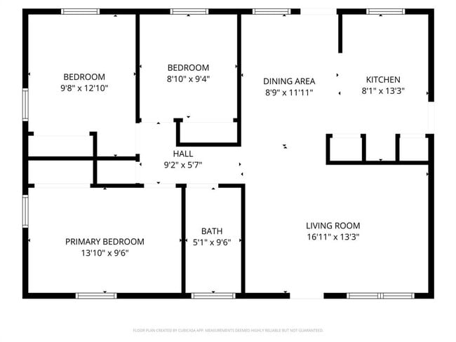 Photo - 5800 Glenhollow Path