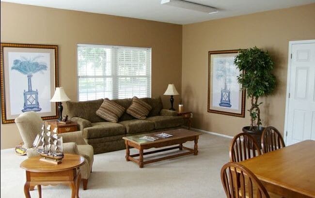 Woodbridge at Hampton Bays Apartments