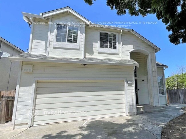 Building Photo - 201 Filbert Ct Rental