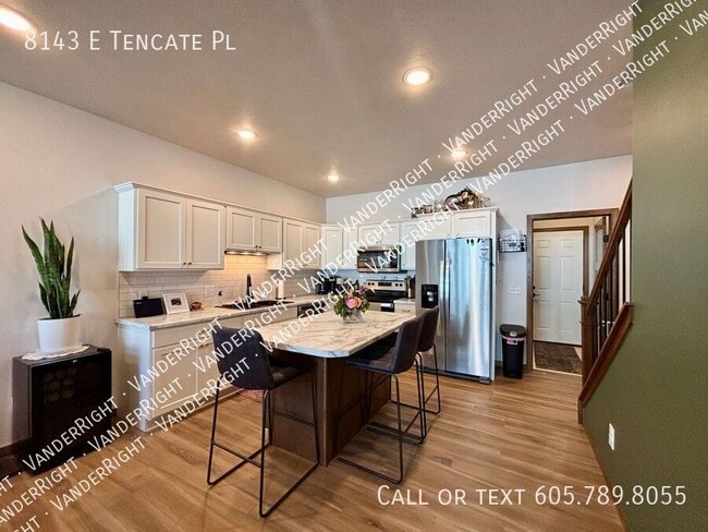 Photo - 8143 E Tencate Pl House