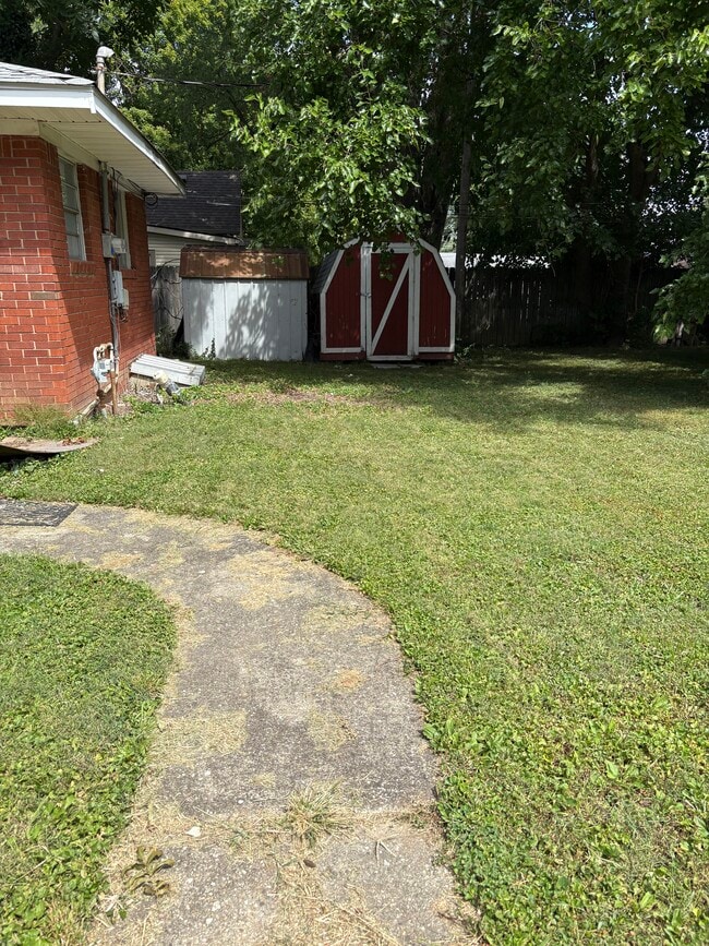 Photo - 801 Hurricane St