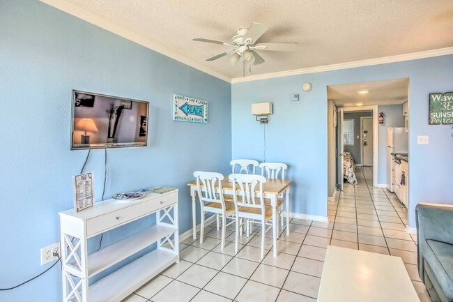 Photo - 2001 S Ocean Blvd Unit 821