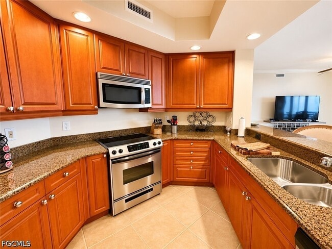 Photo - 23540 Via Veneto Unit 1703